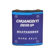 配件赫力斯标线仪电池