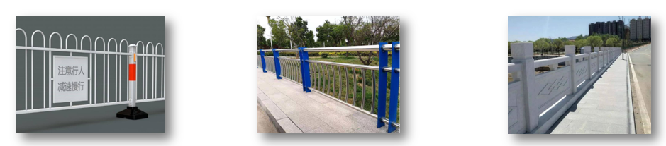 道路护栏商品