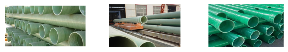 玻璃钢管道商品