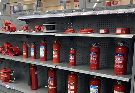 消防工程 消防工程