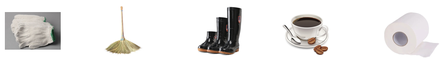 方舱生活物资商品