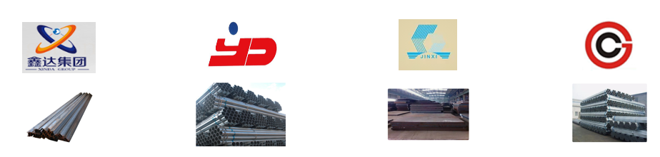 地铁施工-金属制品