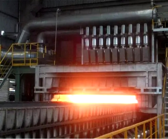 钢铁生产—烧结工艺 钢铁生产—烧结工艺