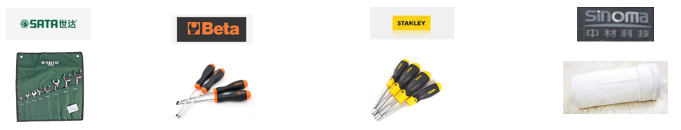 炼铁车间-高炉煤气工段工具 炼铁车间-高炉煤气工段工具