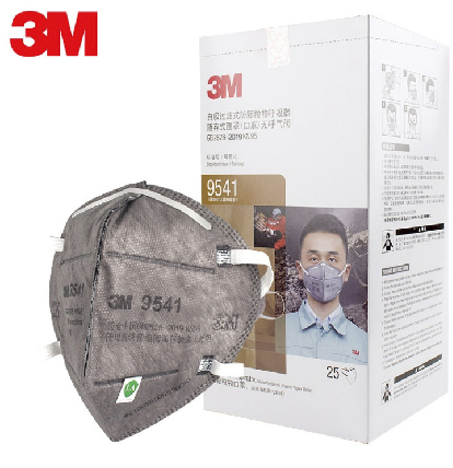 3M活性炭口罩 3M活性炭口罩