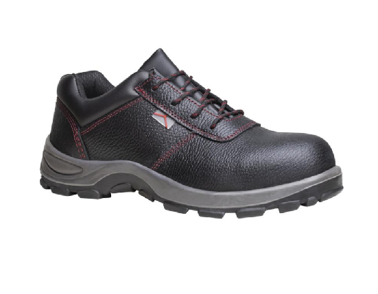 代尔塔-MALIA低帮电绝缘安全鞋 