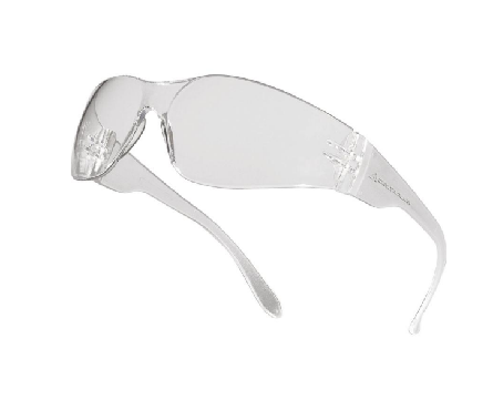 舒适型PC安全护目镜 