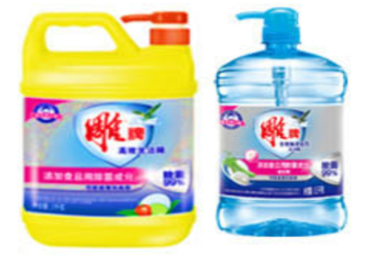 雕牌高效洗洁精