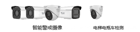 海康威视IPC产品 海康威视IPC产品