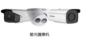 星光摄像机 星光摄像机