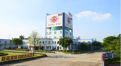 永大(中山)有限公司 永大(中山)有限公司