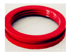 捷丰流体密封圈-Y型密封圈