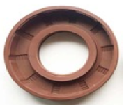 捷丰流体密封圈-FKM内骨架双唇油封