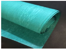 捷丰流体异形密封产品-无石棉板