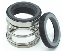 捷丰流体机械密封产品-通用单端面机械密封 捷丰流体机械密封产品-通用单端面机械密封