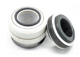 捷丰流体机械密封产品-四氟波纹管机械密封 捷丰流体机械密封产品-四氟波纹管机械密封