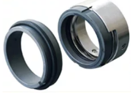 捷丰流体机械密封产品-通用单端面机械密封 捷丰流体机械密封产品-通用单端面机械密封