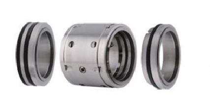 捷丰流体机械密封产品-通用双端面机械密封 捷丰流体机械密封产品-通用双端面机械密封