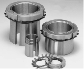 轴承维护产品-紧定套 轴承维护产品-紧定套