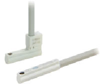 气动执行元件气缸-气缸辅件