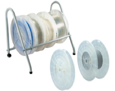 气动辅助元件-绕管器