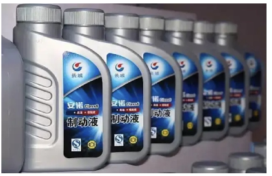 长城车辆润滑油-制动液 长城车辆润滑油-制动液