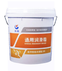 长城润滑脂-锂基润滑酯