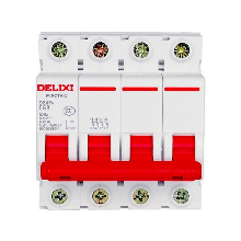 终端电器设备-小型断路器 终端电器设备-小型断路器