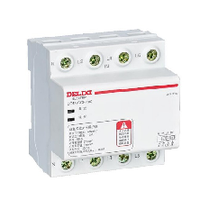 终端电器设备-过欠压保护器 终端电器设备-过欠压保护器