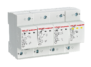 终端电器设备-浪涌保护器 终端电器设备-浪涌保护器