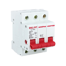 终端电器设备-小型隔离开关 终端电器设备-小型隔离开关