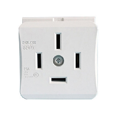 终端电器设备-导轨插座 终端电器设备-导轨插座