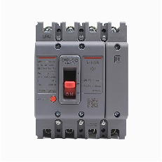 配电电器设备-塑料外壳式断路器 配电电器设备-塑料外壳式断路器