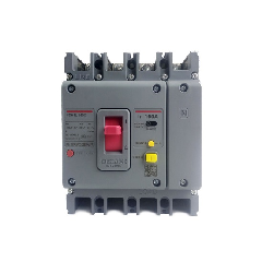 配电电器设备-塑壳漏电保护断路器 配电电器设备-塑壳漏电保护断路器