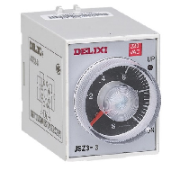 控制电器设备-继电器