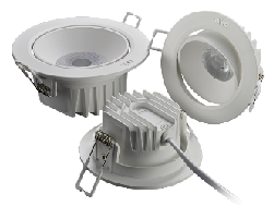 雷士商业照明灯具-射灯系列灯具