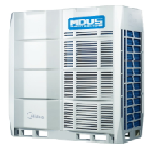 美的S系列中央空调