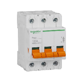 施耐德终端电器-隔离开关/小型隔离开关 施耐德终端电器-隔离开关/小型隔离开关