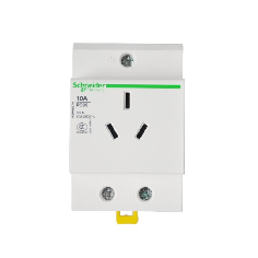 施耐德终端电器-模数化插座/导轨插座 施耐德终端电器-模数化插座/导轨插座