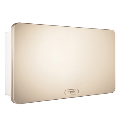 施耐德终端电器-终端配电箱/配电照明箱 施耐德终端电器-终端配电箱/配电照明箱