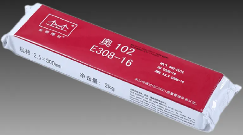 金桥不锈钢焊条-A102