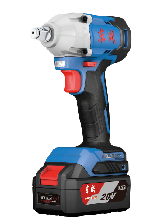 东成DCPB298B无刷冲击扳手