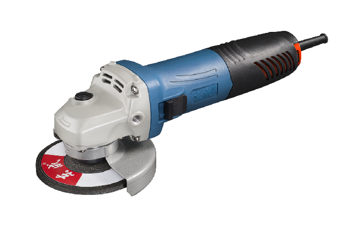 东成S1M-FF09-100S角磨机