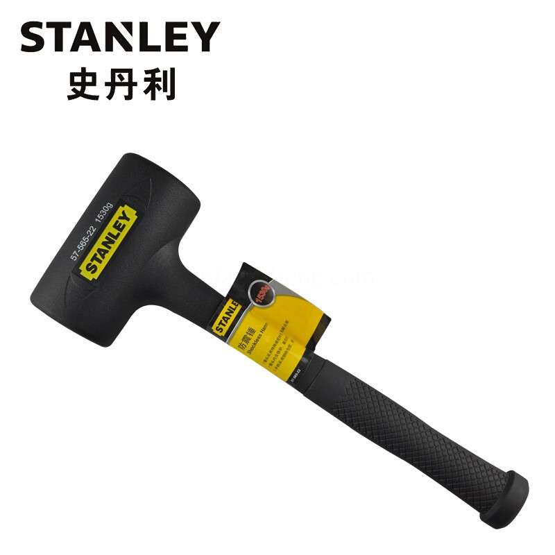 史丹利防震锤340g