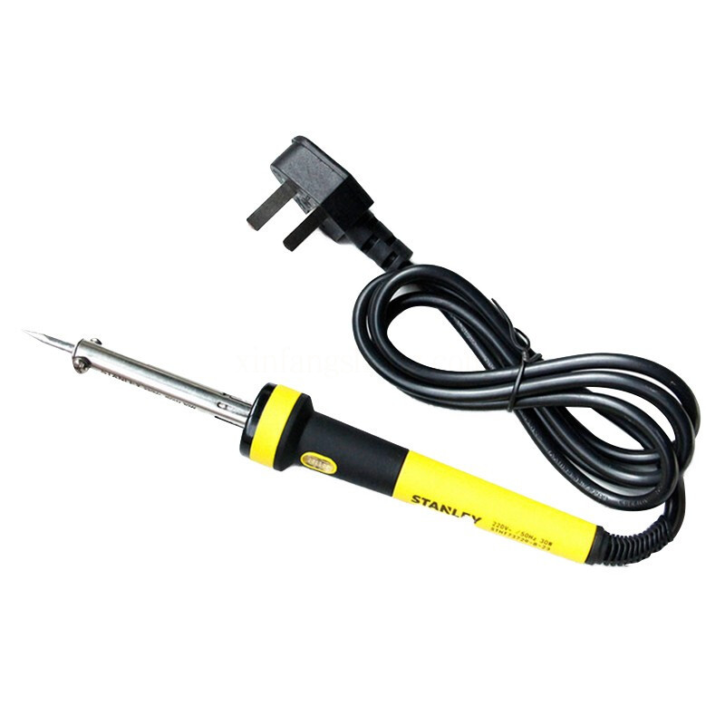 史丹利45w电烙铁替换头(长寿命尖头)