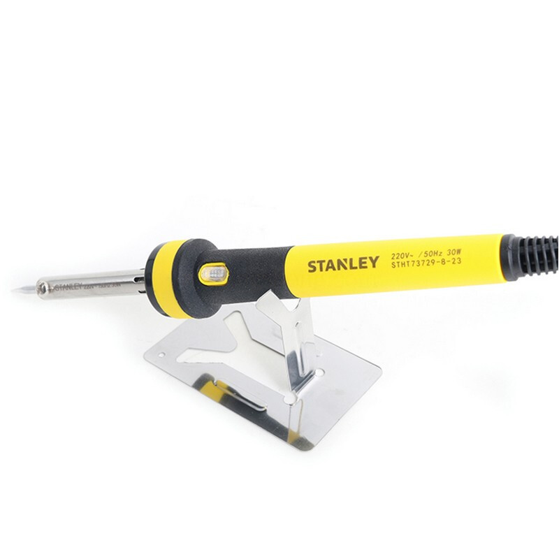 史丹利外热式电烙铁30w 史丹利外热式电烙铁30w