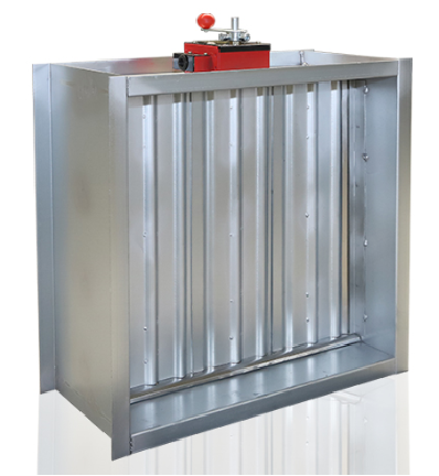 中央空调防火阀