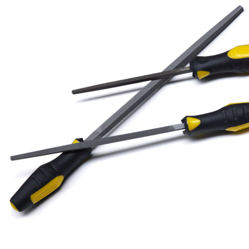 史丹利中齿方锉12" 史丹利中齿方锉12"