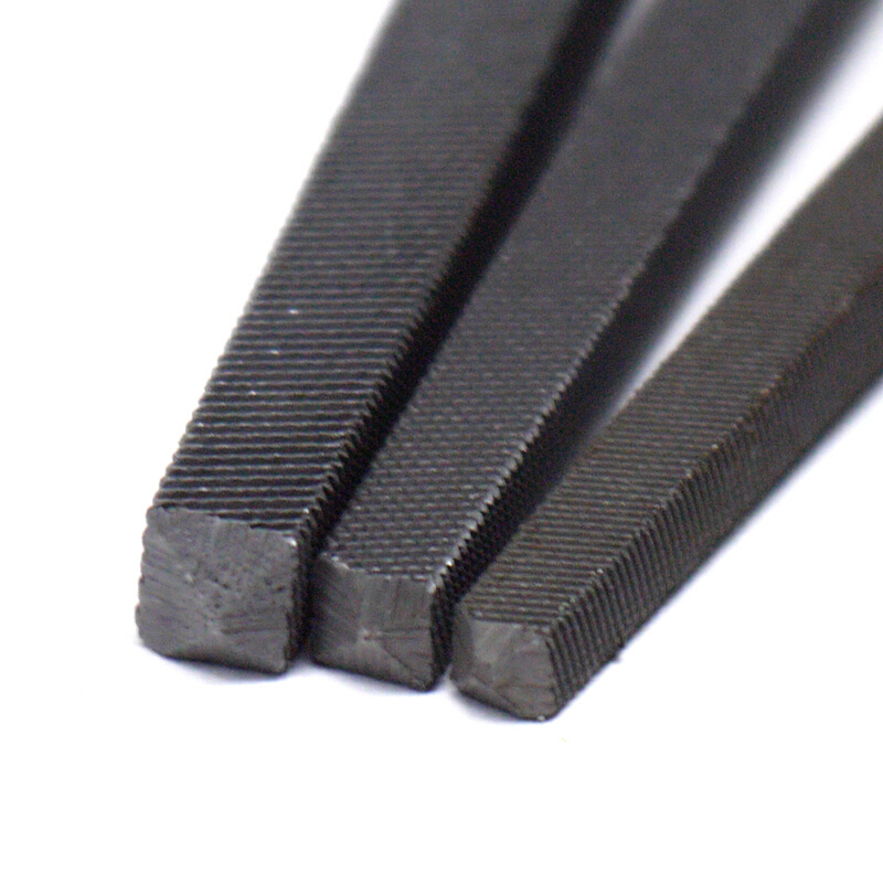 史丹利中齿方锉10" 史丹利中齿方锉10"