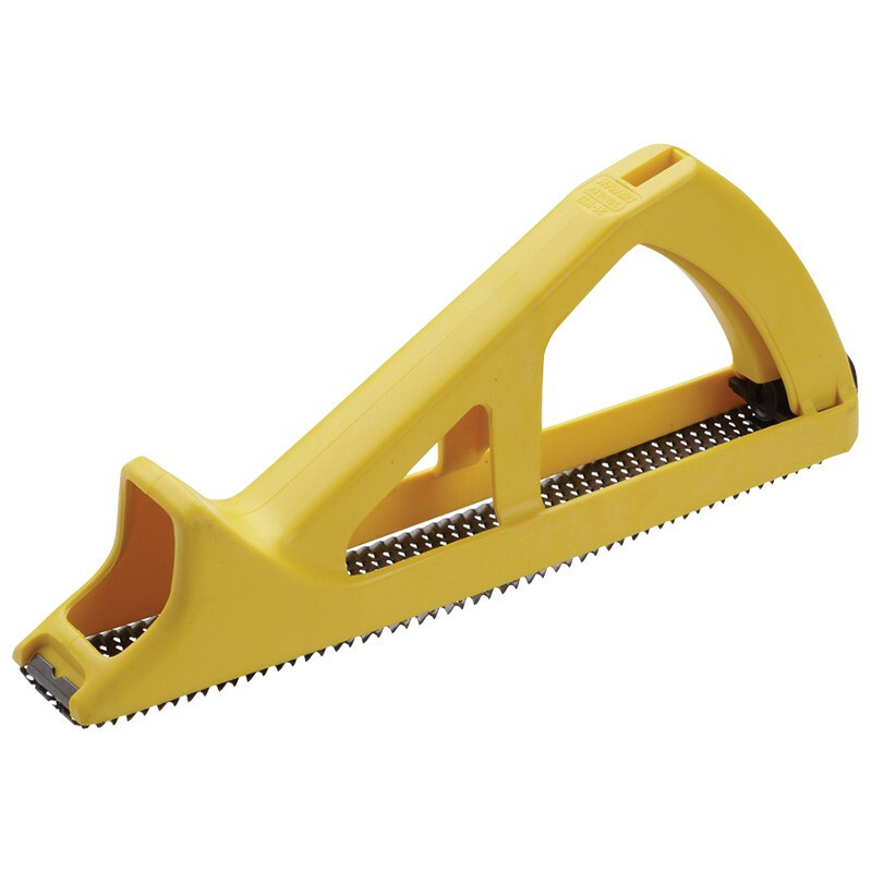 史丹利10"三角架锉刨 史丹利10"三角架锉刨